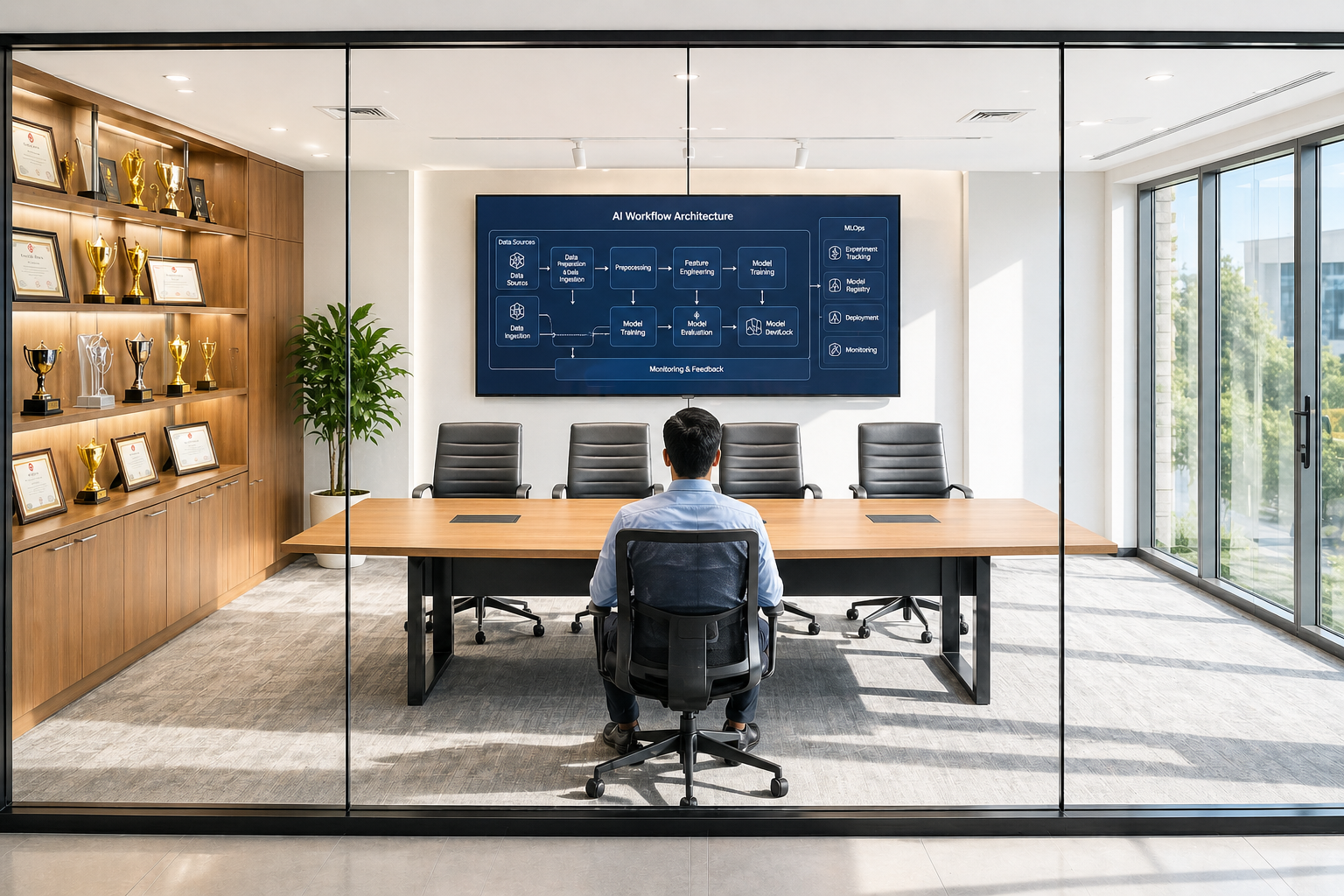 AI Interview Platform