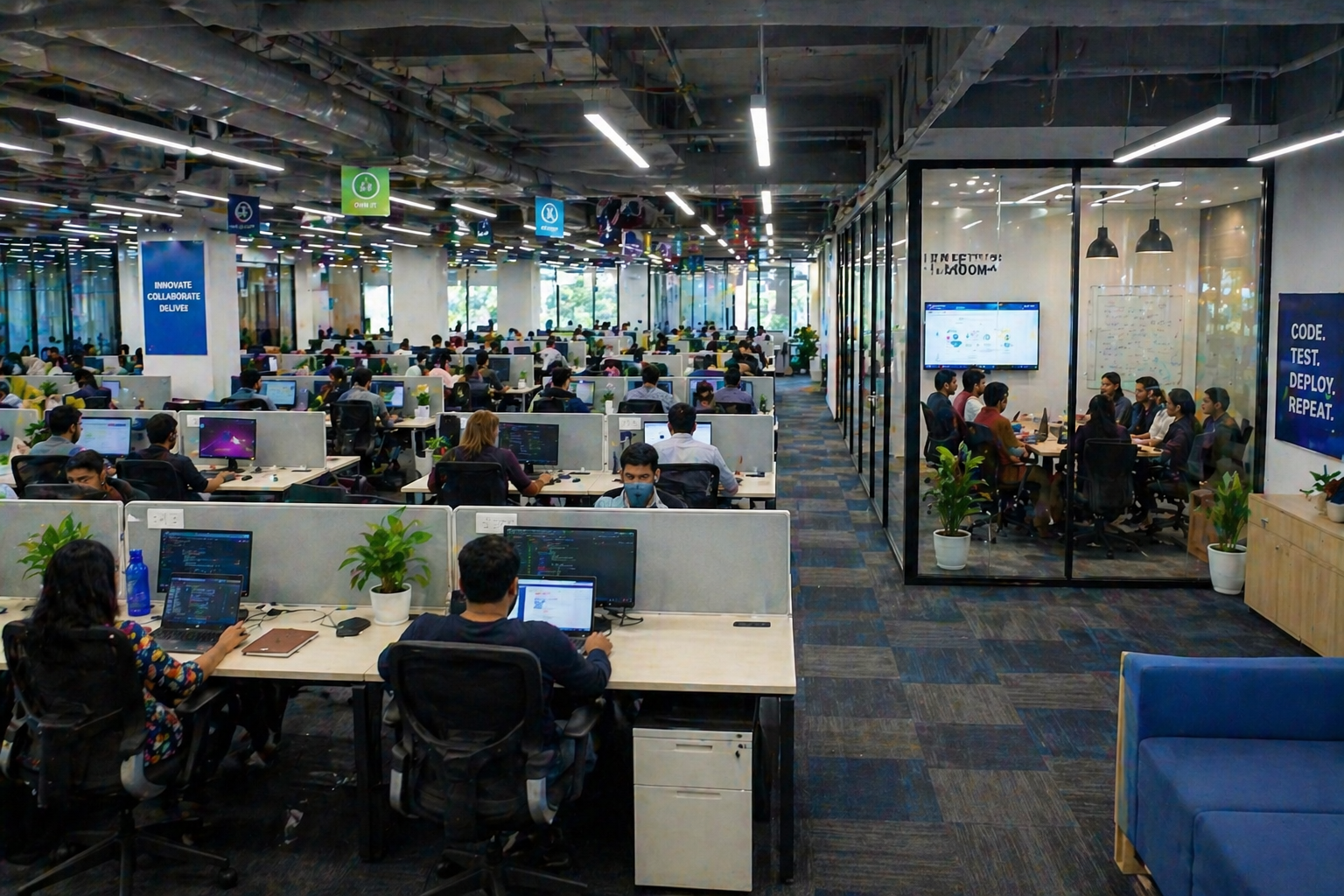Information Technology