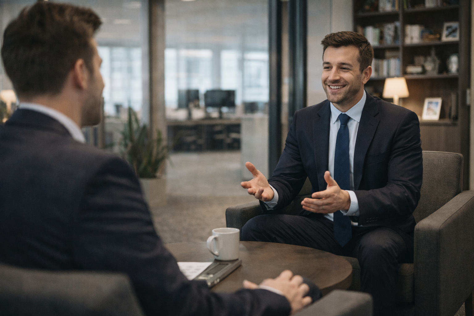 Reduce candidate rejections and rework with AI interview screening before client submission