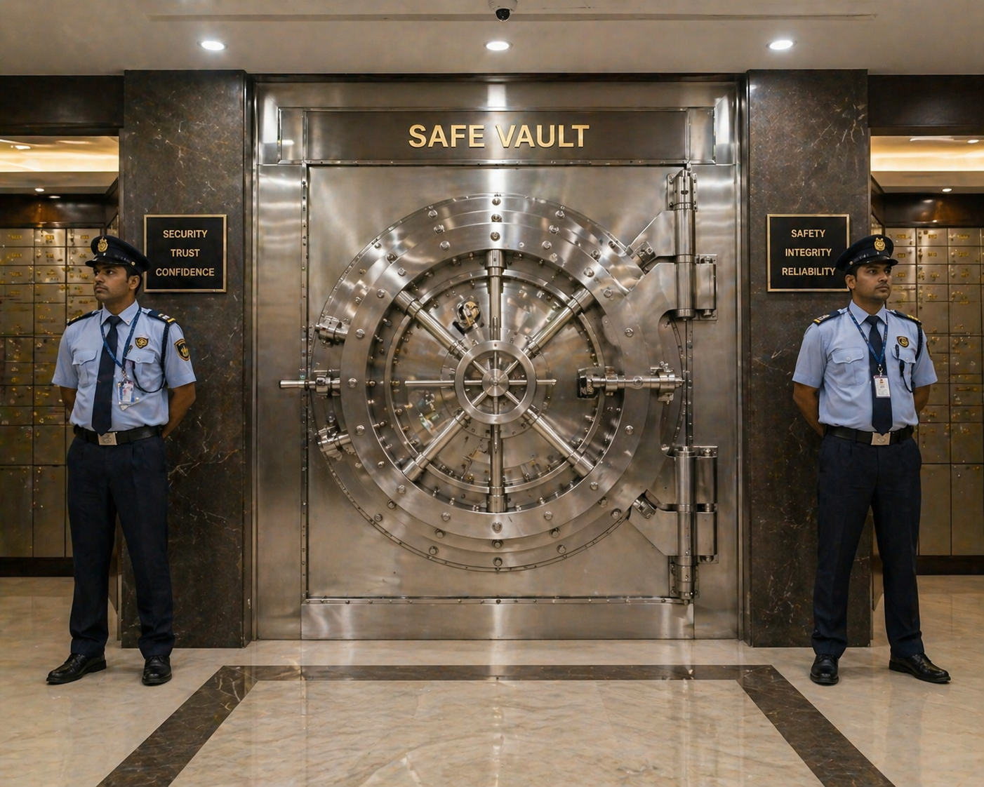 Security
